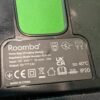 iRobot Robot Aspirador y friegasuelos Roomba Combo Conectado a WiFi