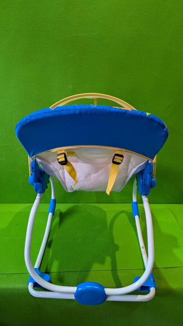 Hamaca Evolutiva Asalvo