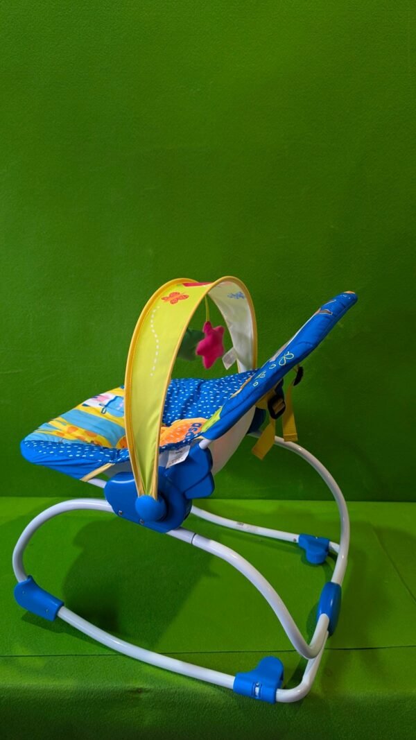 Hamaca Evolutiva Asalvo