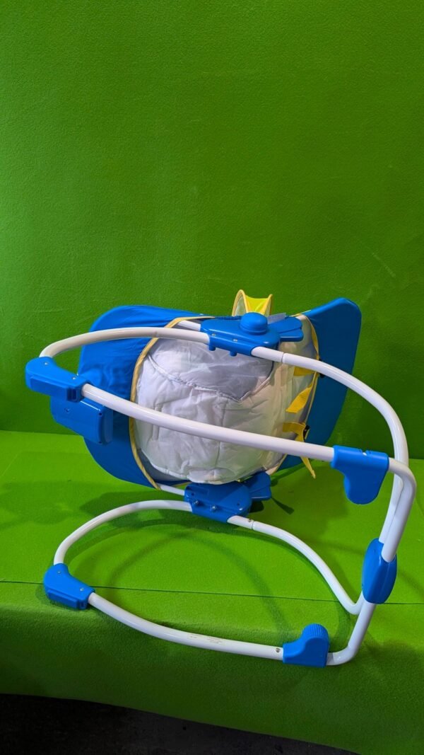 Hamaca Evolutiva Asalvo