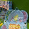 VTech Mantita multijuegos 3 en 1