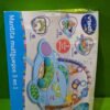 VTech Mantita multijuegos 3 en 1