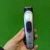 Braun Recortadora de barba, corporal y cortapelos Falta 2 accesorios