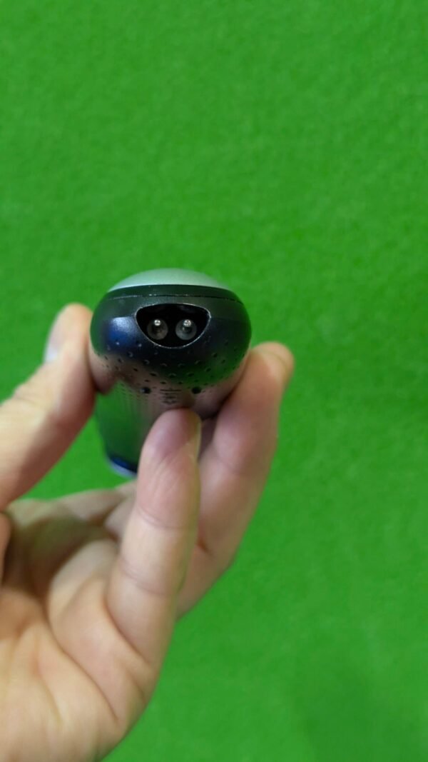 Braun Recortadora de barba, corporal y cortapelos Falta 2 accesorios