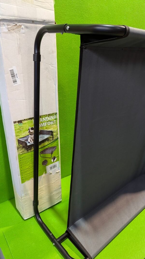 Cama plegable para Mascotas