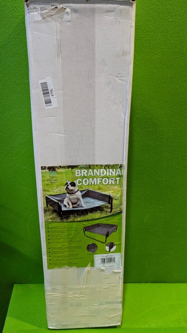 Cama plegable para Mascotas