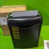 Amazon Basics Destructora de papel y tarjetas con Defecto