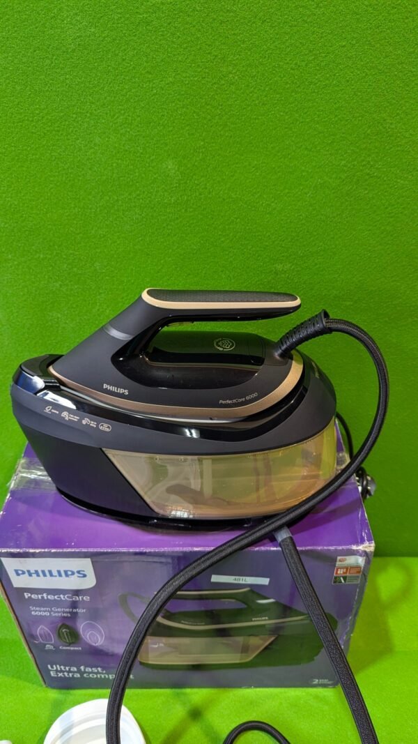 PXL_20250511_151551506-scaled-1.jpg Philips PerfectCare Serie 6000 con Defecto