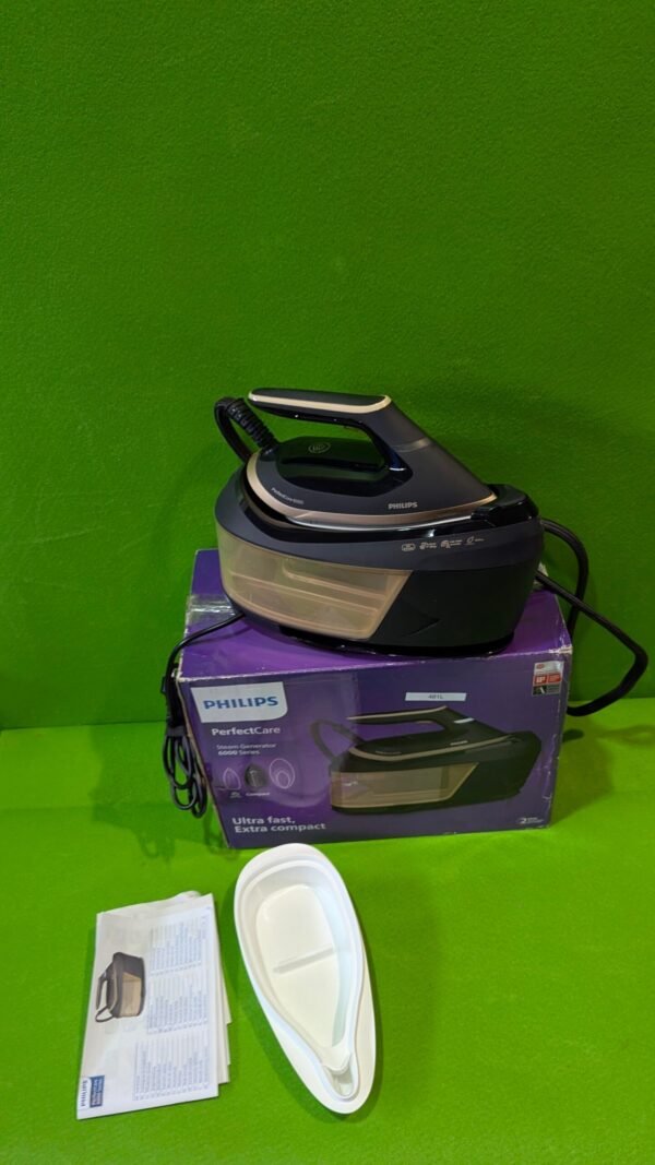 PXL_20250511_151627821-scaled-1.jpg Philips PerfectCare Serie 6000 con Defecto