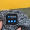 Auriculares para Dormir Auriculares inalámbricos con Banda para la Cabeza V5.0 Bluetooth