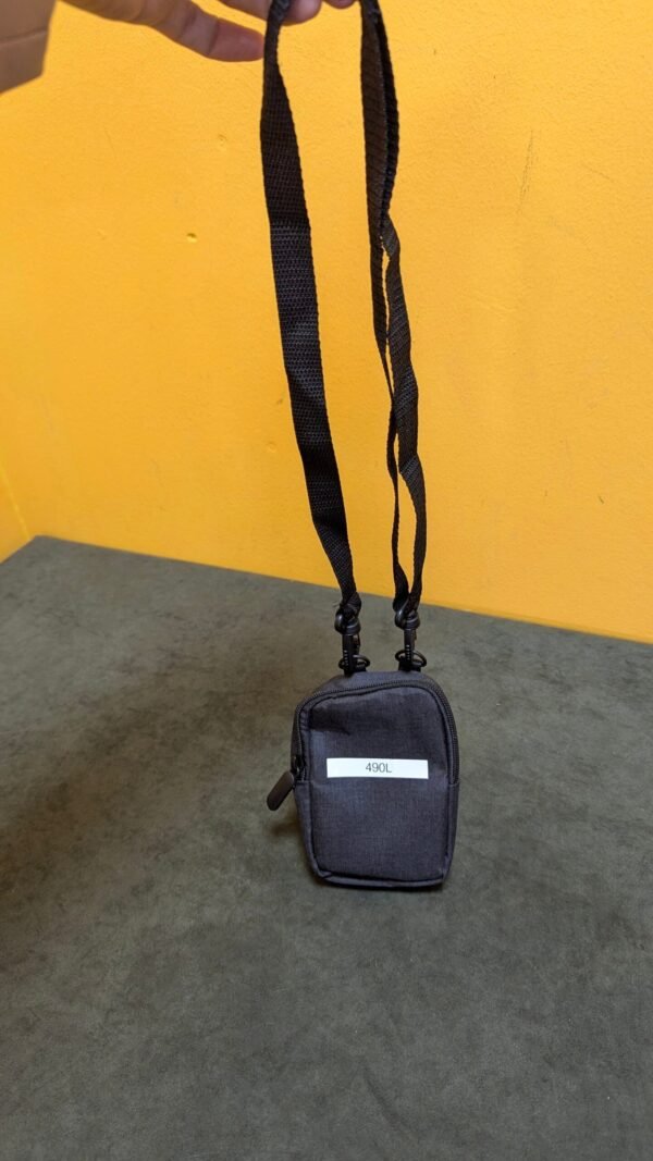 Bolsa de Impresora con Bolsillo