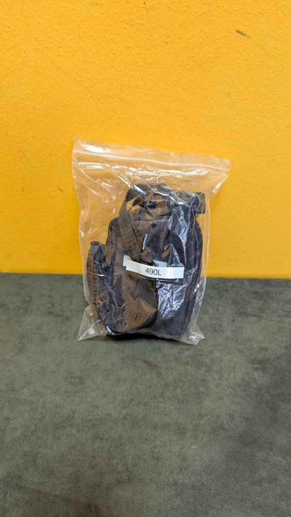 Bolsa de Impresora con Bolsillo