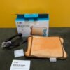 TM Electron Vulcano Bolsa De Agua Térmica Calefactable En 5 Minutos