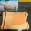 TM Electron Vulcano Bolsa De Agua Térmica Calefactable En 5 Minutos