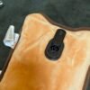 TM Electron Vulcano Bolsa De Agua Térmica Calefactable En 5 Minutos