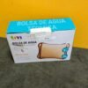 TM Electron Vulcano Bolsa De Agua Térmica Calefactable En 5 Minutos