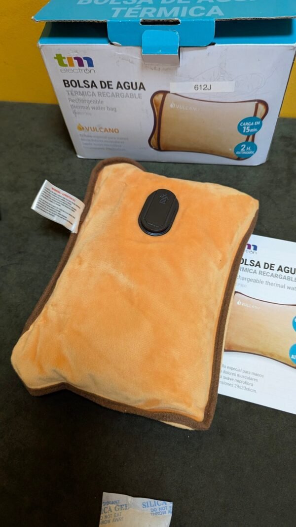 PXL_20250514_181220142-scaled-1.jpg TM Electron Vulcano Bolsa De Agua Térmica Calefactable En 5 Minutos