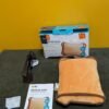 TM Electron Vulcano Bolsa De Agua Térmica Calefactable En 5 Minutos