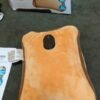 TM Electron Vulcano Bolsa De Agua Térmica Calefactable En 5 Minutos