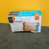 TM Electron Vulcano Bolsa De Agua Térmica Calefactable En 5 Minutos