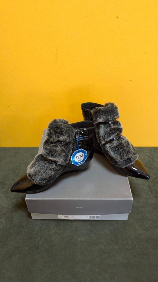 Botines de Mujer GEOX