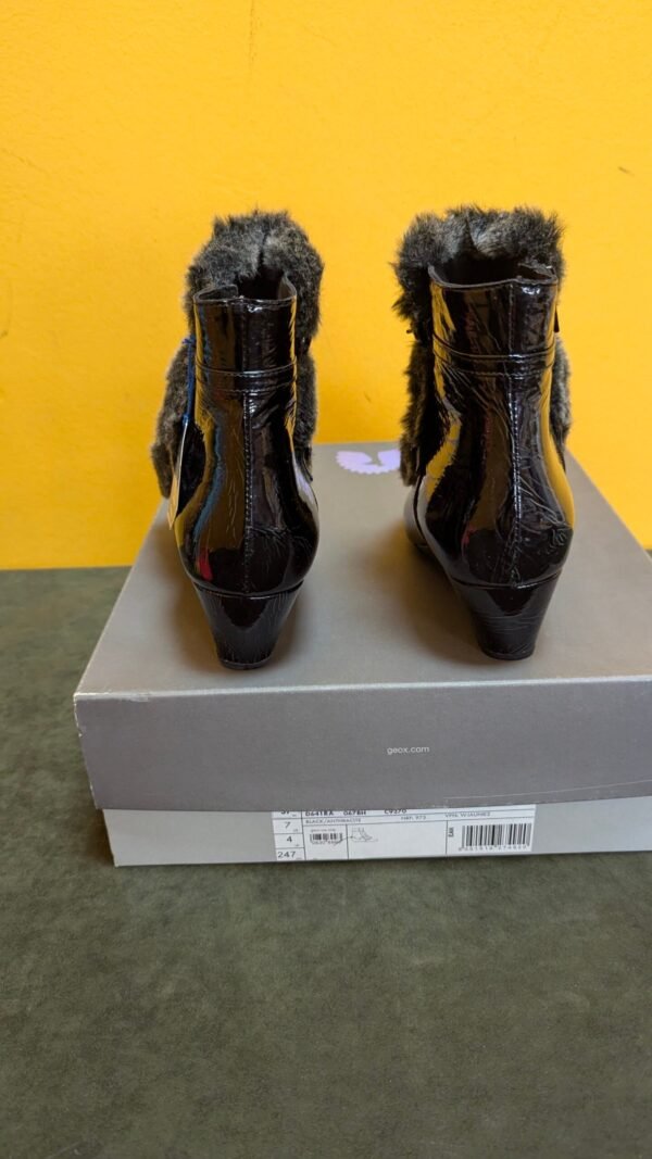 Botines de Mujer GEOX