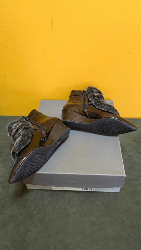 Botines de Mujer GEOX