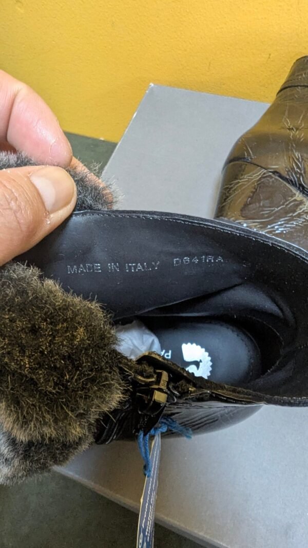 Botines de Mujer GEOX