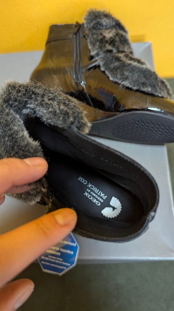 Botines de Mujer GEOX