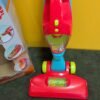 Playgo aspirador eléctrico 2 en 1