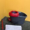 Vileda Revolución Turbo Sistema de Lavadora de Pisos