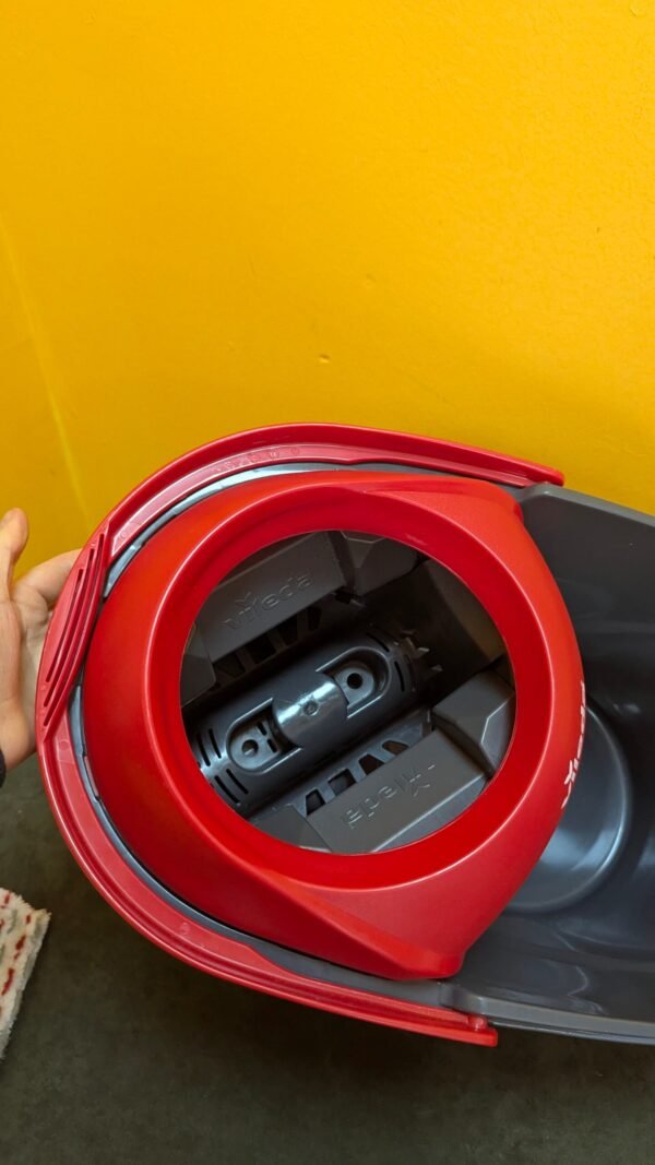 Vileda Revolución Turbo Sistema de Lavadora de Pisos