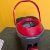 Vileda Revolución Turbo Sistema de Lavadora de Pisos
