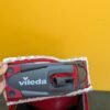 Vileda Revolución Turbo Sistema de Lavadora de Pisos