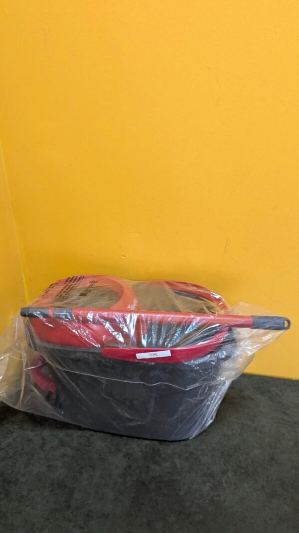Vileda Revolución Turbo Sistema de Lavadora de Pisos
