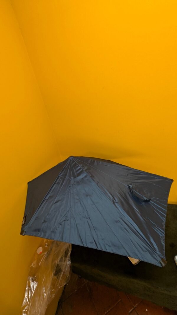 Sport-Brella Sombrilla para playa con soporte Versa para tumbona