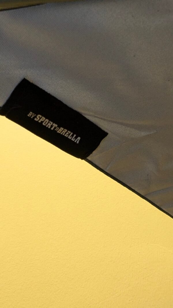 Sport-Brella Sombrilla para playa con soporte Versa para tumbona