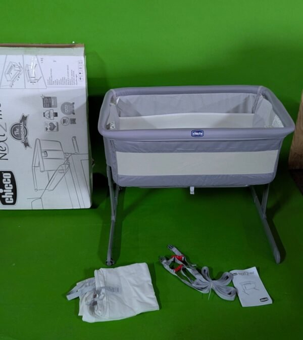 Chicco Next2Me Original hasta 9 kg