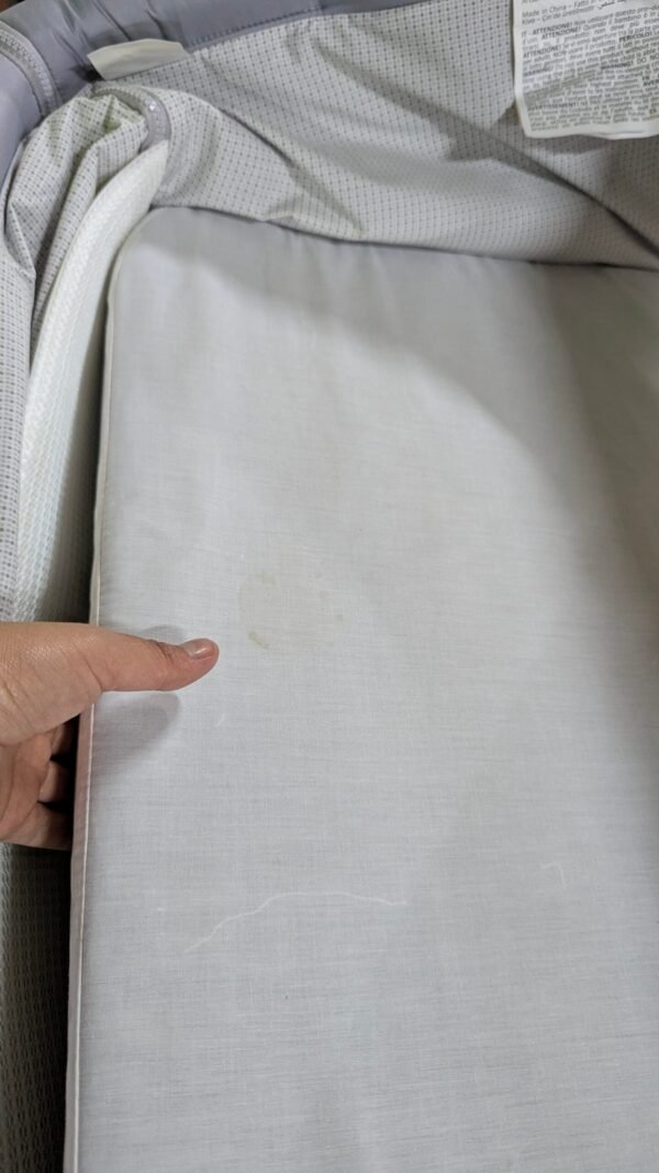 Chicco Next2Me Original hasta 9 kg