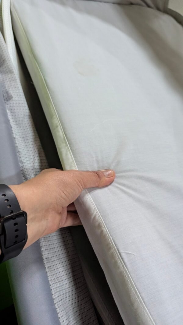 Chicco Next2Me Original hasta 9 kg