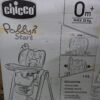Chicco Polly2Start Trona y Hamaca 15 kg