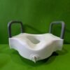 Mobiclinic, Elevador wc, Cibeles, Asiento de inodoro 10 CM