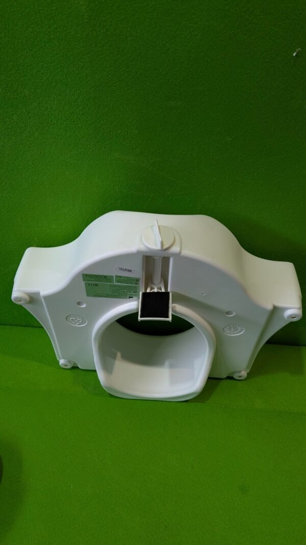 Mobiclinic, Elevador wc, Cibeles, Asiento de inodoro 10 CM