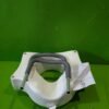 Mobiclinic, Elevador wc, Cibeles, Asiento de inodoro 10 CM