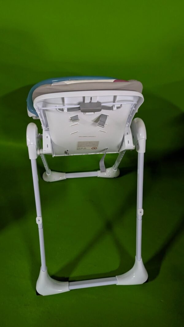 Kinderkraft YUMMY Trona Bebé hasta 15 kg