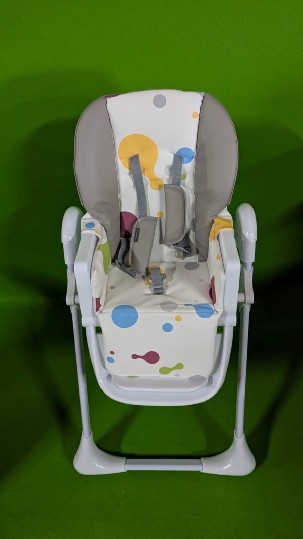 Kinderkraft YUMMY Trona Bebé hasta 15 kg