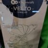 kk Kinderkraft VESTO Silla de Paseo 15KG