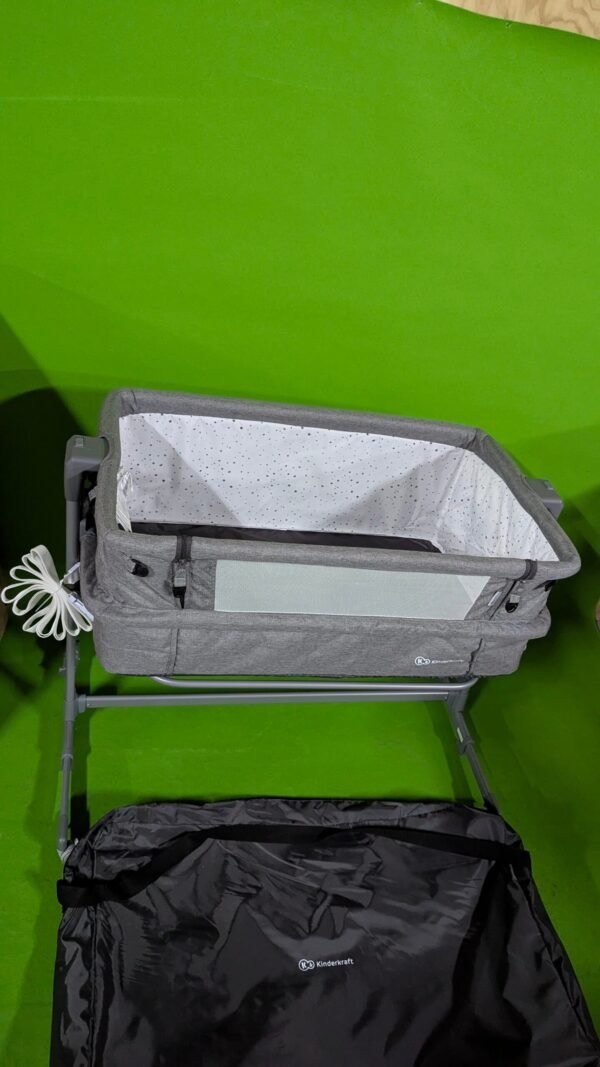 Cuna Colecho NESTE UP