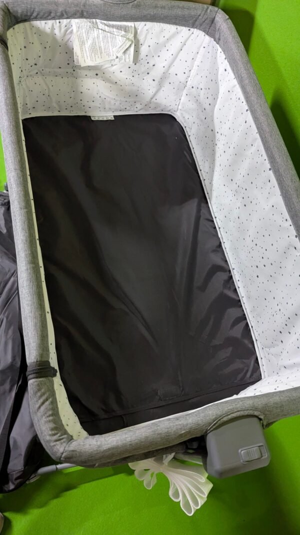 Cuna Colecho NESTE UP