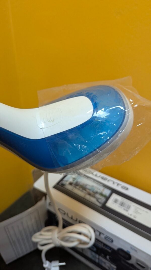 Rowenta Pure Tex cepillo de vapor 4 en 1